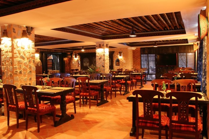 Kutumba Restaurant-Hotel-Heritage-Bhaktapur